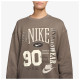 Nike Γυναικείο φούτερ Sportswear Street